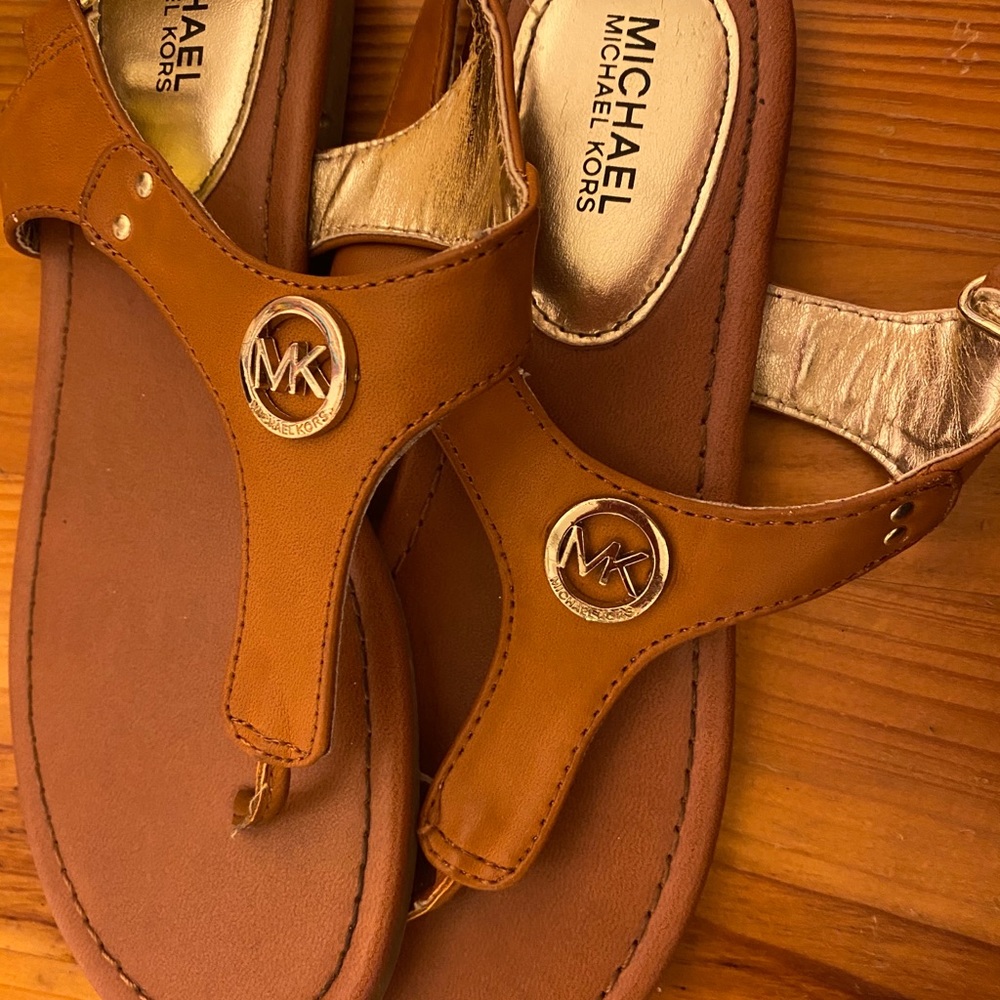 Michael Kors: Sandals